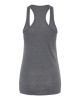 Women's Racerback Blend Tank