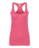 Women's Racerback Blend Tank
