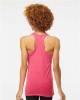 Women's Racerback Blend Tank