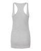 Women's Racerback Blend Tank