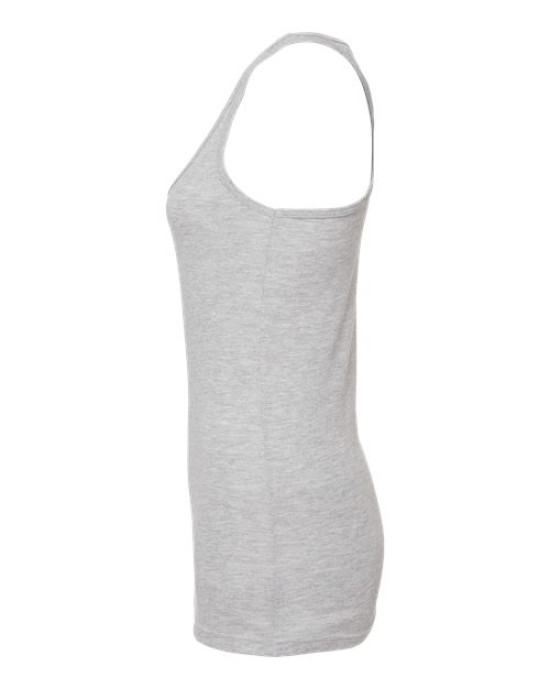Women's Racerback Blend Tank