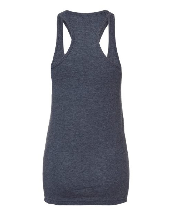 Women's Racerback Blend Tank