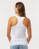 Women's Racerback Blend Tank