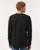 Fine Jersey Long Sleeve T-Shirt