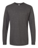 Fine Jersey Long Sleeve T-Shirt