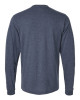 Fine Jersey Long Sleeve T-Shirt