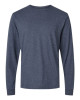 Fine Jersey Long Sleeve T-Shirt