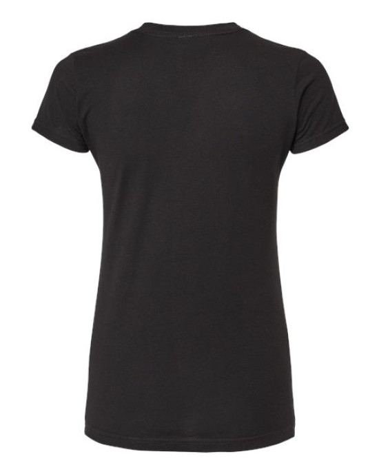 Women's Fine Jersey T-Shirt