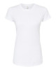 Women's Fine Jersey T-Shirt