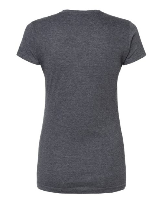 Women's Fine Jersey T-Shirt