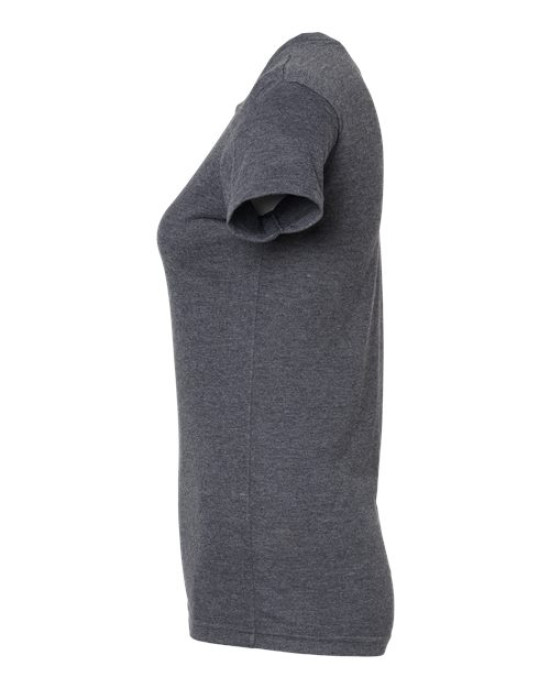 Women's Fine Jersey T-Shirt