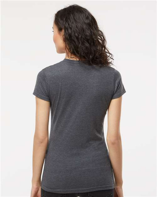 Women's Fine Jersey T-Shirt