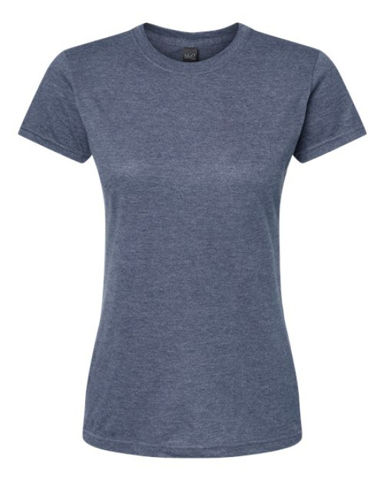 Women's Fine Jersey T-Shirt