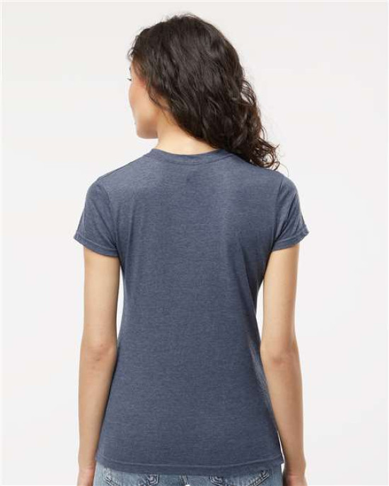 Women's Fine Jersey T-Shirt