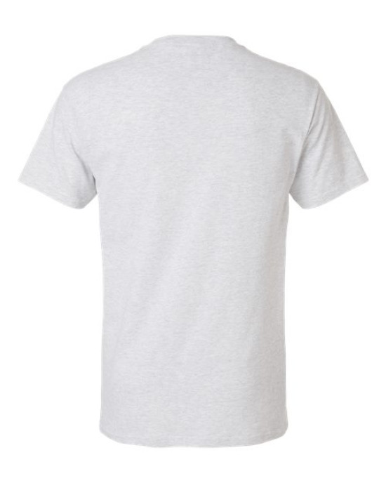 Men's Gold Soft Touch T-Shirt