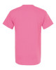 Men's Gold Soft Touch T-Shirt