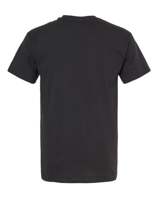 Men's Gold Soft Touch T-Shirt