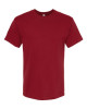 Men's Gold Soft Touch T-Shirt