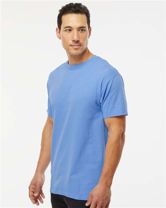 Men's Gold Soft Touch T-Shirt