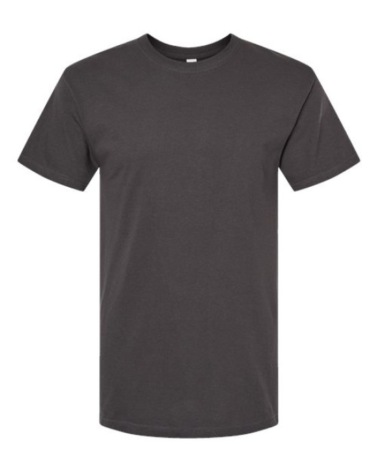 Men's Gold Soft Touch T-Shirt