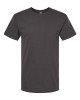 Men's Gold Soft Touch T-Shirt