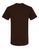 Men's Gold Soft Touch T-Shirt