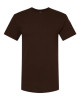 Men's Gold Soft Touch T-Shirt