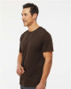 Men's Gold Soft Touch T-Shirt