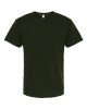 Men's Gold Soft Touch T-Shirt