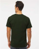 Men's Gold Soft Touch T-Shirt
