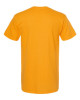 Men's Gold Soft Touch T-Shirt