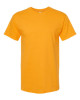 Men's Gold Soft Touch T-Shirt