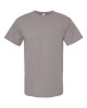 Men's Gold Soft Touch T-Shirt