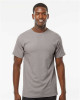 Men's Gold Soft Touch T-Shirt