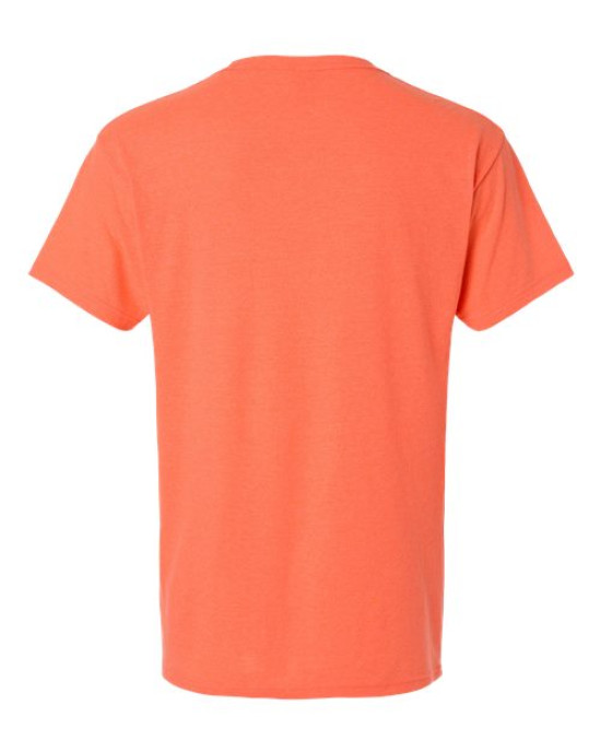 Men's Gold Soft Touch T-Shirt