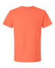 Men's Gold Soft Touch T-Shirt