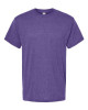 Men's Gold Soft Touch T-Shirt