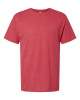 Men's Gold Soft Touch T-Shirt