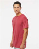 Men's Gold Soft Touch T-Shirt