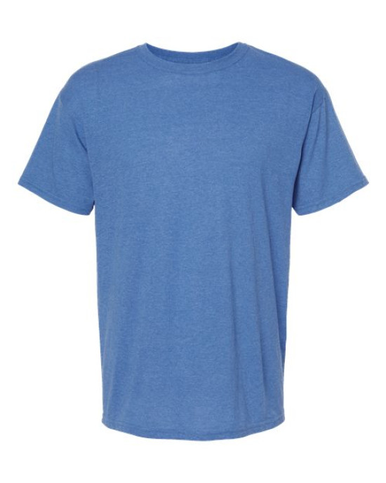 Men's Gold Soft Touch T-Shirt