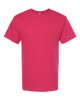 Men's Gold Soft Touch T-Shirt