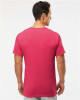Men's Gold Soft Touch T-Shirt