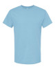 Men's Gold Soft Touch T-Shirt