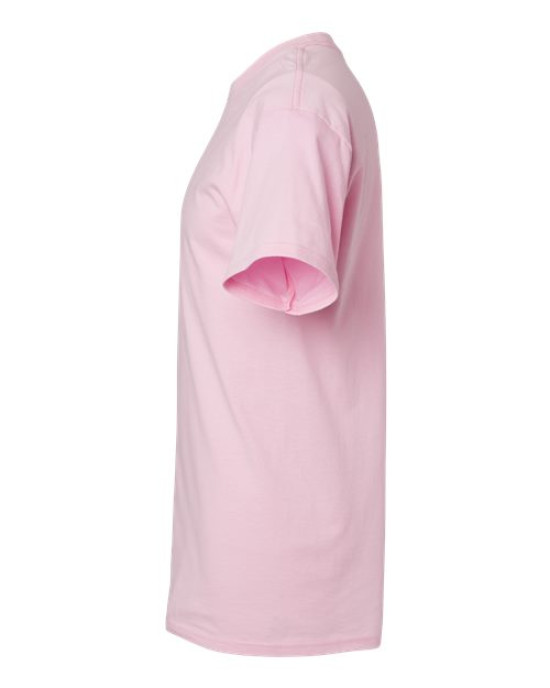 Men's Gold Soft Touch T-Shirt