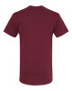 Men's Gold Soft Touch T-Shirt