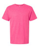 Men's Gold Soft Touch T-Shirt