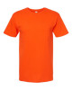 Men's Gold Soft Touch T-Shirt
