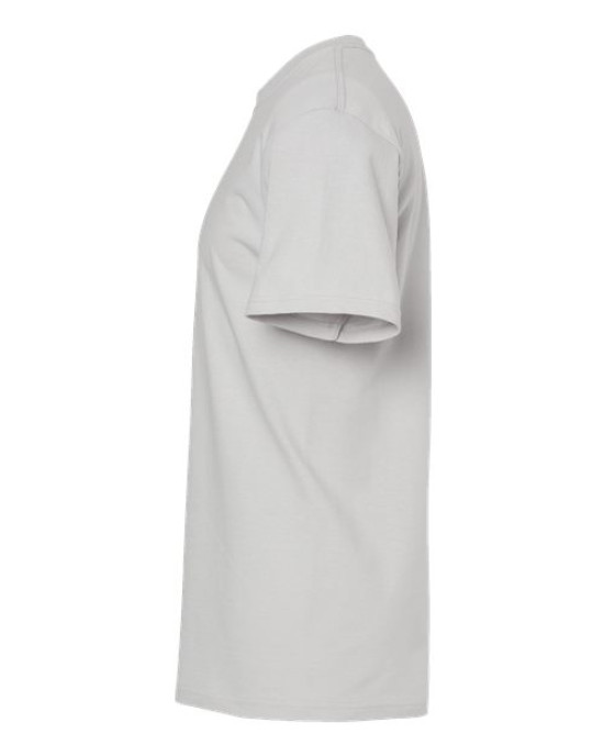 Men's Gold Soft Touch T-Shirt