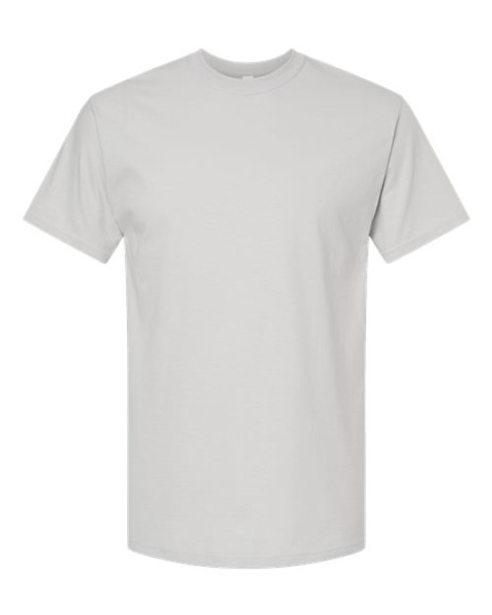 Men's Gold Soft Touch T-Shirt