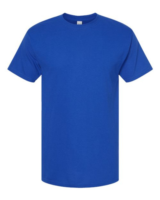 Men's Gold Soft Touch T-Shirt